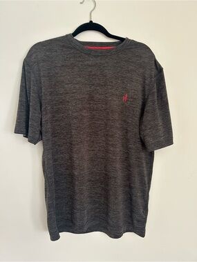 johnnie-O PREP-FORMANCE crewneck active t-shirt size medium
